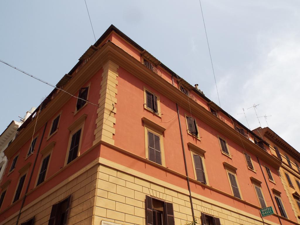 Hotel Galli - Rome, Rome