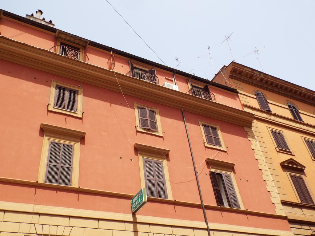 Hotel Galli - Rome — Foto 1